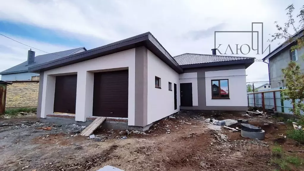 Дом в Челябинская область, Магнитогорск бул. Юности, 37 (130 м) - Фото 0