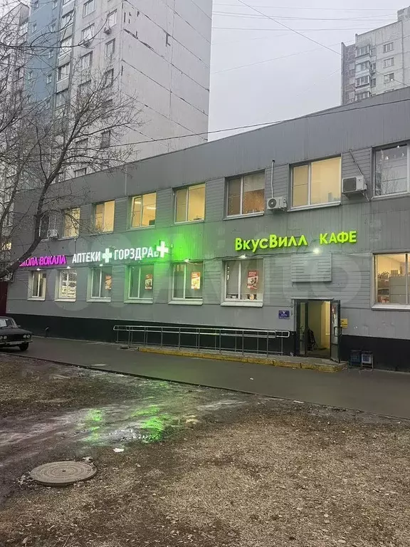 Свободного назначения, 303 м - Фото 1