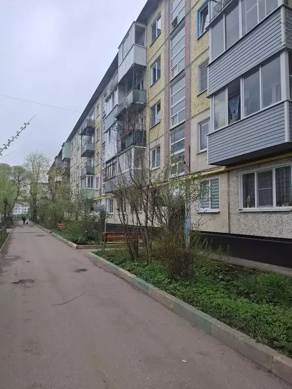 Продаётся 2-к квартира, 41.5 м - Фото 0