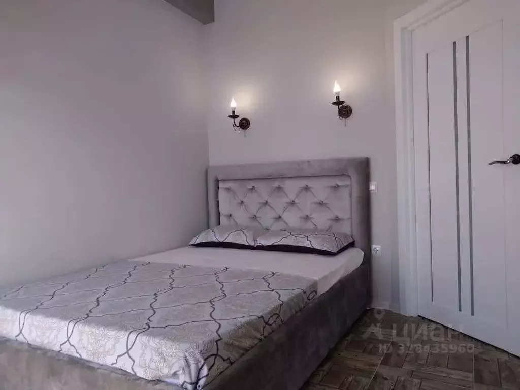 1-к кв. Краснодарский край, Сочи ул. Кирова, 35 (35.0 м) - Фото 1