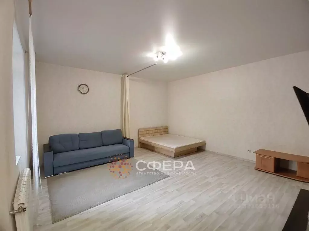 Студия Новосибирская область, Новосибирск ул. Сакко и Ванцетти, 31/4 ... - Фото 1