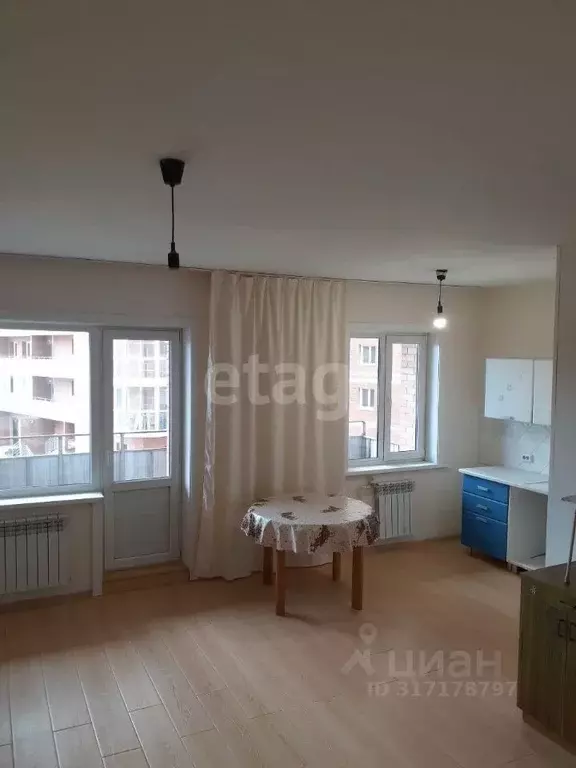 Студия Бурятия, Улан-Удэ Ключевская ул., 60Б/3 (32.3 м) - Фото 0