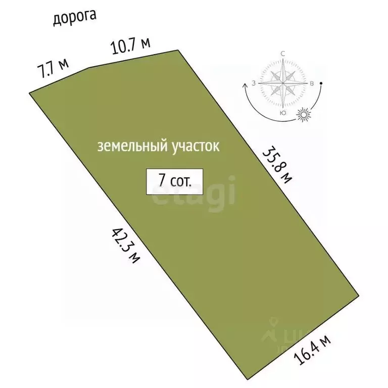 Дом в Тюменская область, Тюмень Воронина мкр, ул. Бердюжская (134 м) - Фото 2