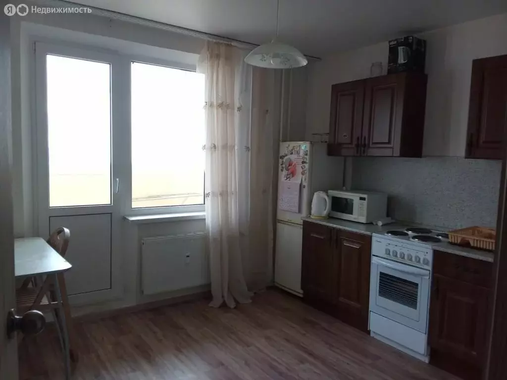 Квартира-студия: Ростов-на-Дону, переулок Андреева, 9/4 (28 м) - Фото 0