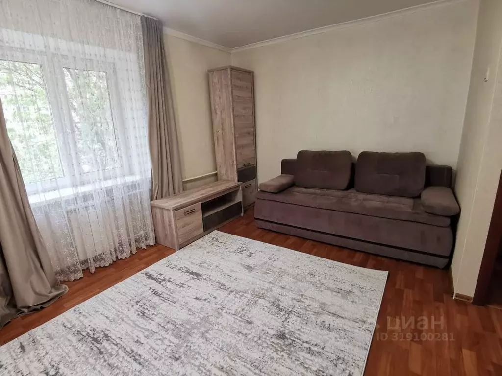 1-к кв. Москва Таганрогская ул., 18/25 (32.0 м) - Фото 1