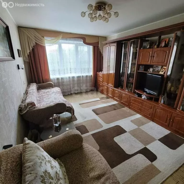 2-комнатная квартира: Воронеж, улица Владимира Невского, 12 (51.8 м) - Фото 1