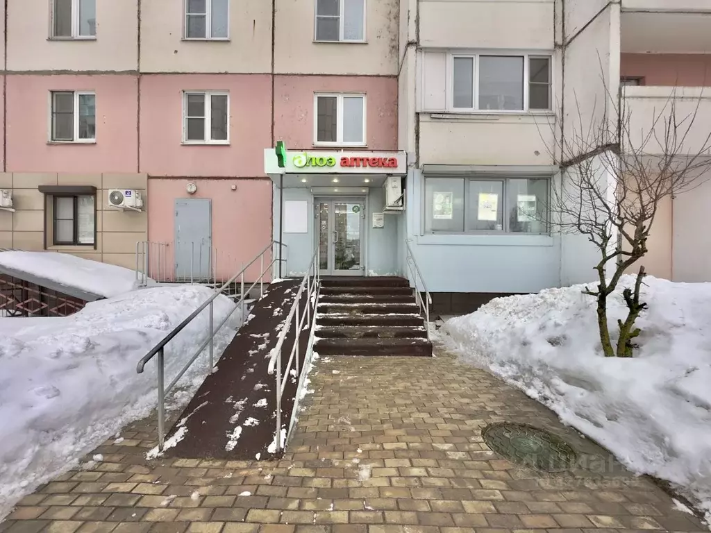 Офис в Тверская область, Конаково ул. Баскакова, 14 (40 м) - Фото 2