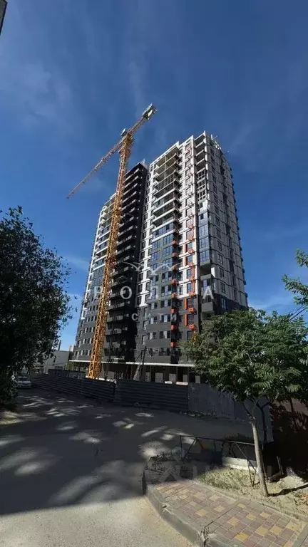 2-к кв. Волгоградская область, Волгоград Гомельская ул., 9 (53.0 м) - Фото 0