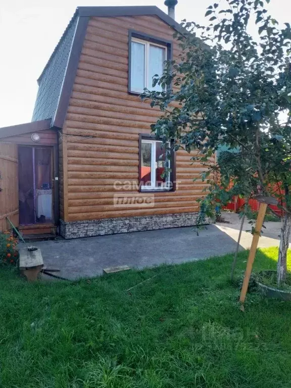Дом в Новосибирская область, Новосибирский район, Краснообск ... - Фото 0