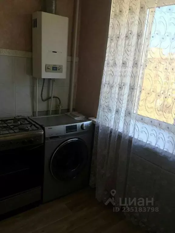 2-к кв. Ивановская область, Иваново ул. 4-я Деревенская, 56 (44.0 м) - Фото 2