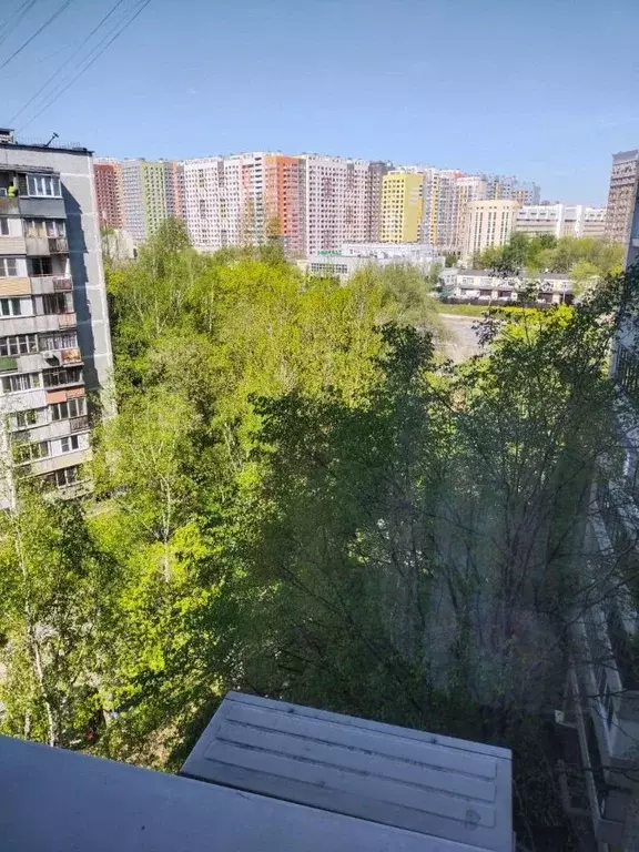 2-к кв. Москва Бирюлевская ул., 4 (52.0 м) - Фото 1