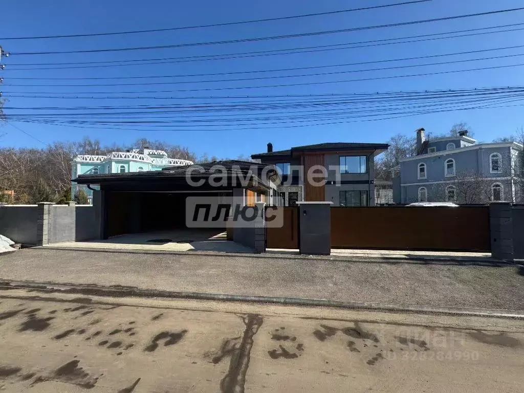 Коттедж в Москва, Москва, Троицк ул. Сосновая, 15 (310 м) - Фото 2