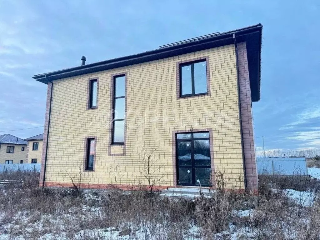 Дом в Тюменская область, Тюменский муниципальный округ, с. Перевалово ... - Фото 2