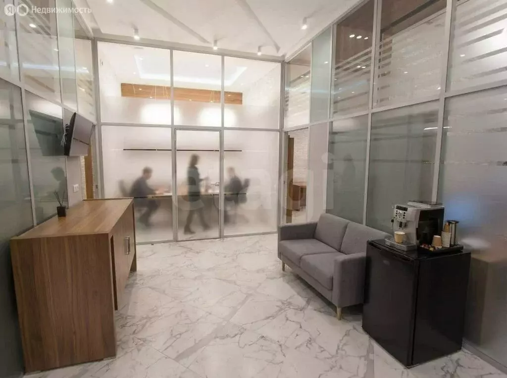 Офис (75.3 м) - Фото 1