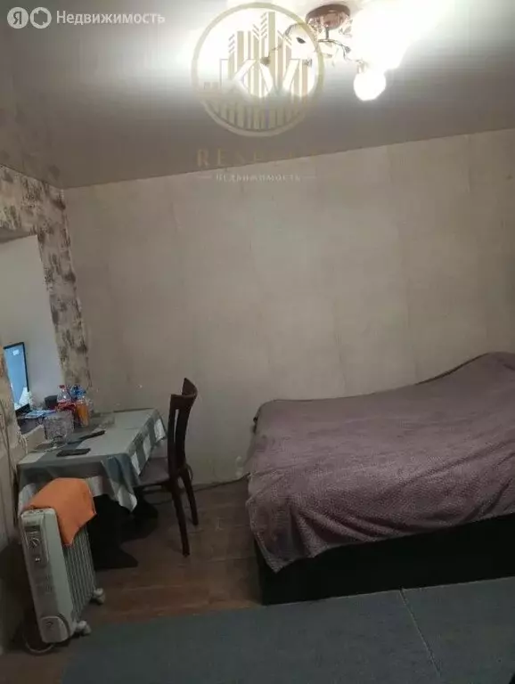 1-комнатная квартира: Кисловодск, Главная улица, 19 (22.8 м) - Фото 1