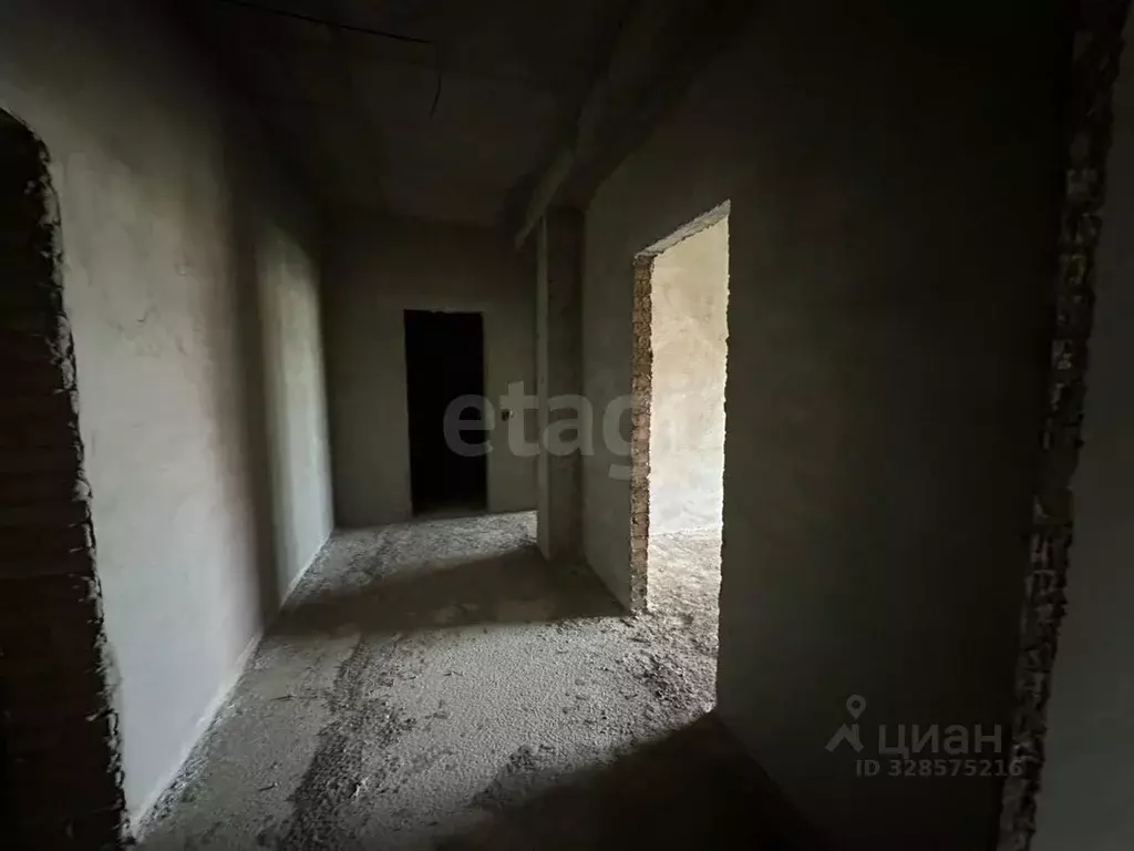 2-к кв. Ингушетия, Назрань просп. Идриса Базоркина (92.0 м) - Фото 1