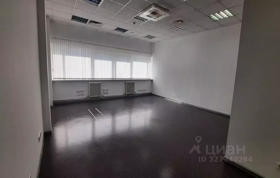 Офис в Москва 5-й Донской проезд, 17 (438 м) - Фото 1