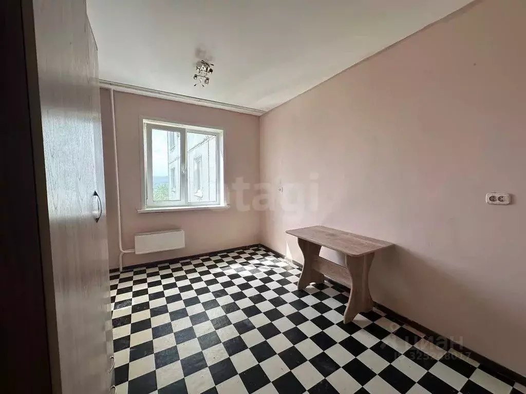 Комната Красноярский край, Красноярск Зеленая Роща мкр, ул. ... - Фото 1