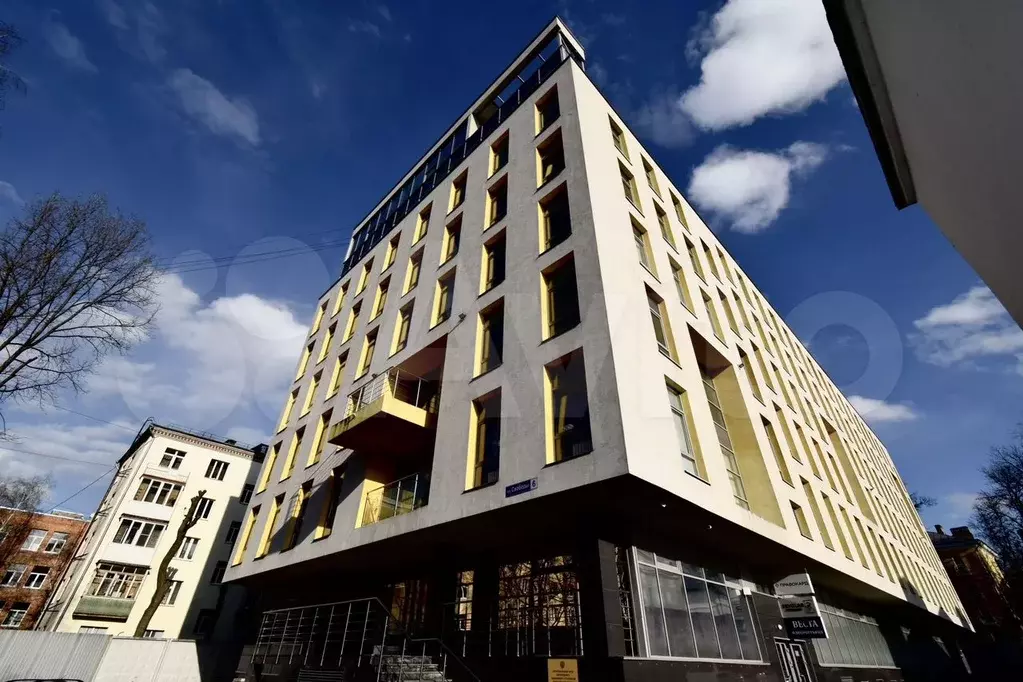 Свободного назначения 122 м - Фото 1