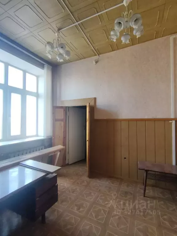 Офис в Омская область, Омск просп. Карла Маркса, 3 (22 м) - Фото 1