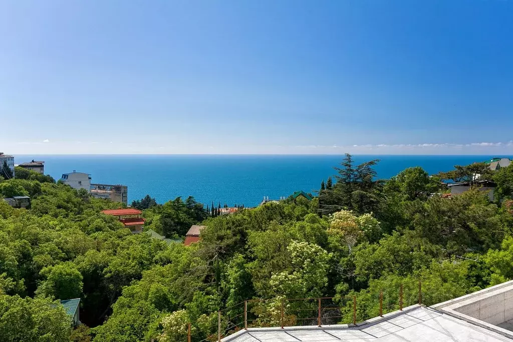 Коттедж в Крым, Ялта муниципальный округ, Гаспра пгт ш. Алупкинское ... - Фото 1