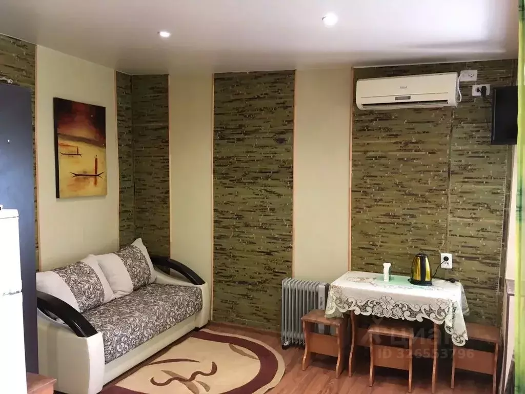 Дом в Крым, Ялта муниципальный округ, Гаспра пгт ш. Севастопольское, ... - Фото 1