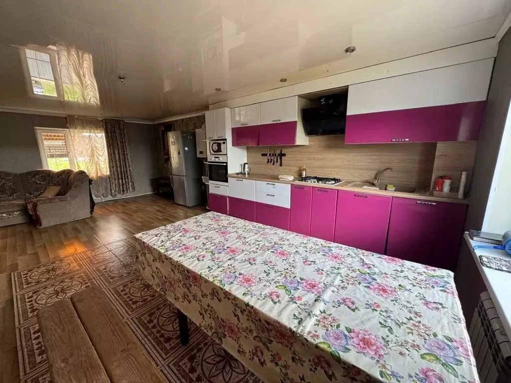 Дом в Краснодарский край, Темрюк ул. Декабристов, 22 (177 м) - Фото 1