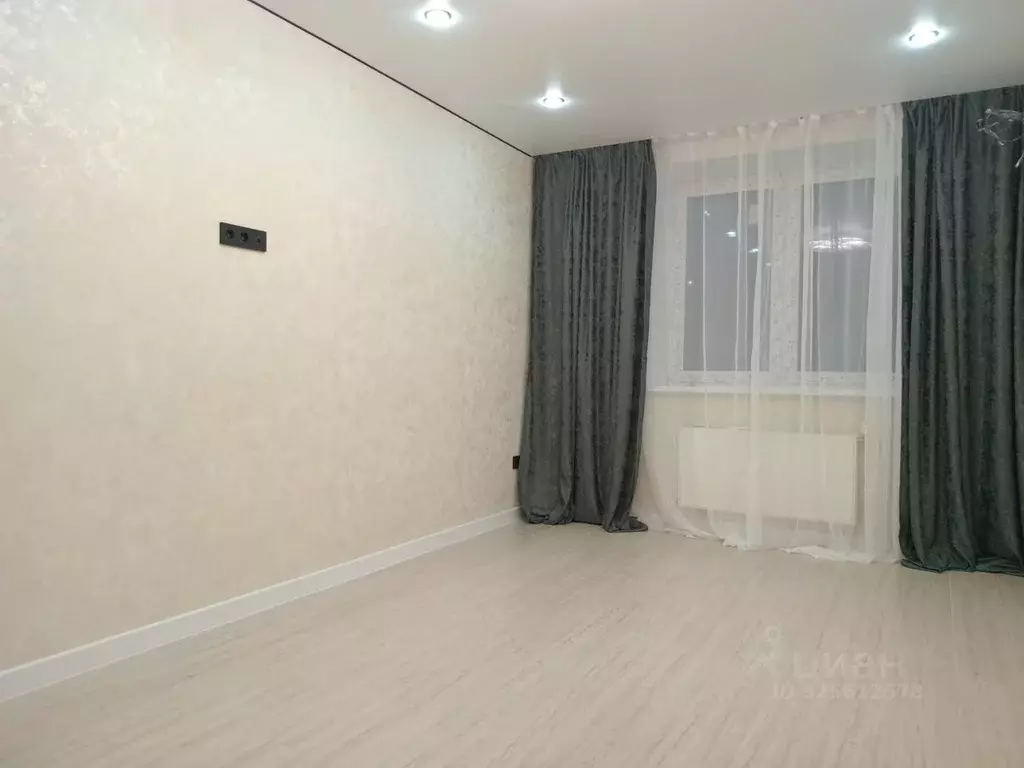 1-к кв. Саратовская область, Энгельс ул. Колотилова, 100 (41.0 м) - Фото 2