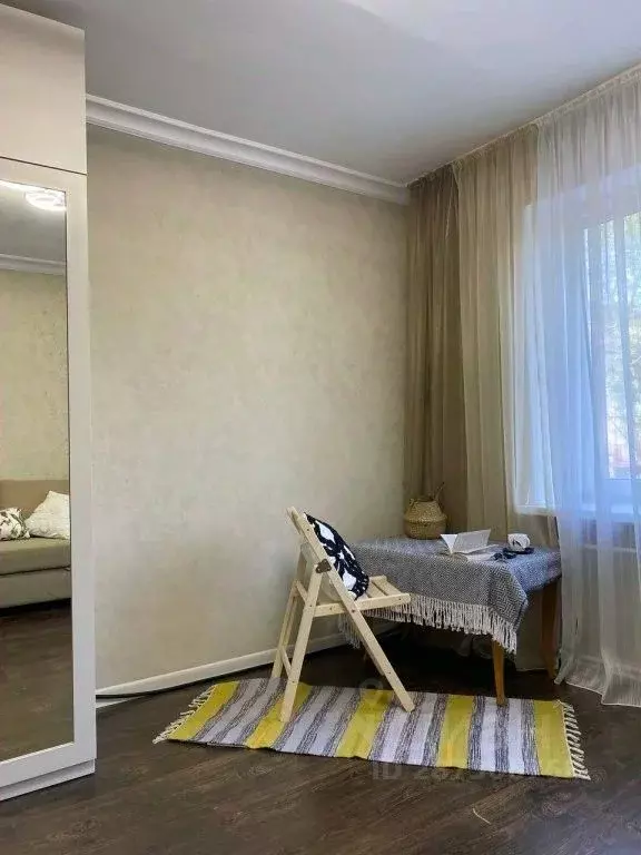 1-к кв. Дагестан, Махачкала ул. Гагарина, 48 (30.0 м) - Фото 1