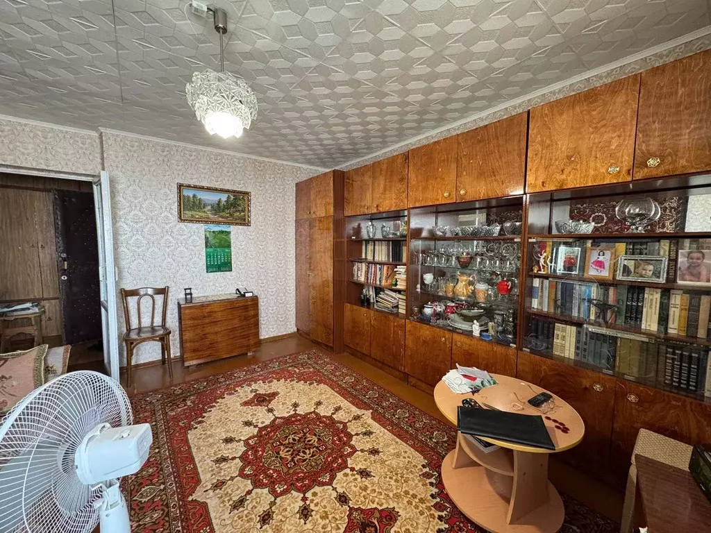 Продаётся 4-к квартира, 74 м - Фото 1