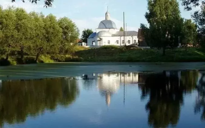 Участок в Второво, улица Матвеева, 16 (25 м) - Фото 0