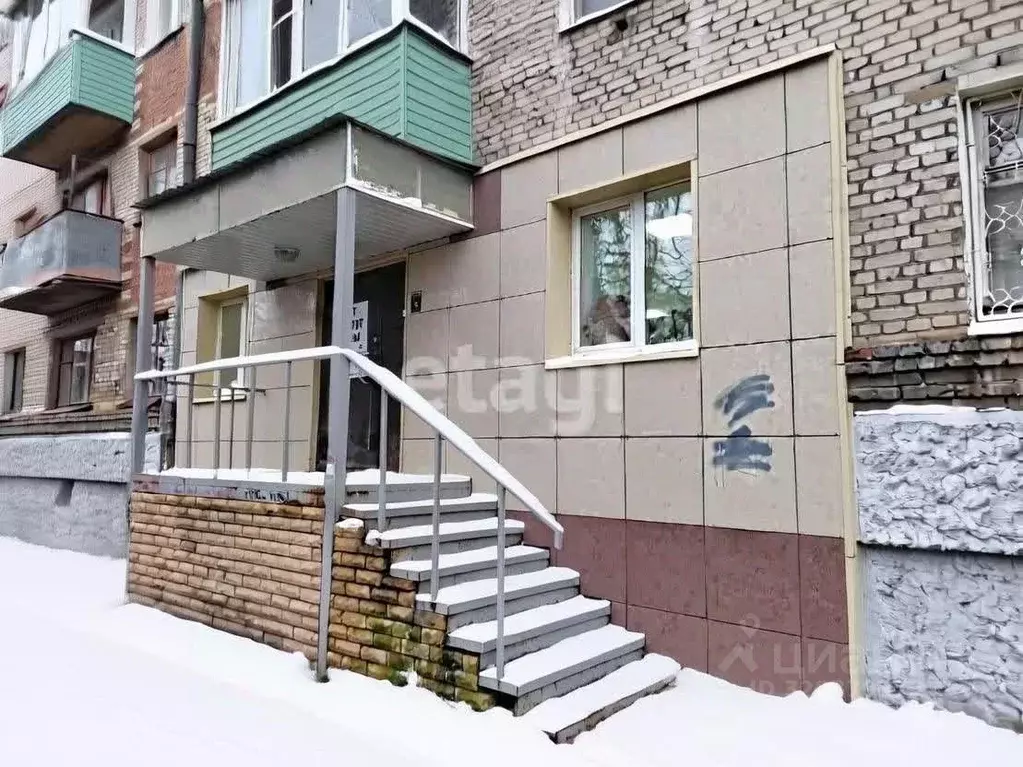 Офис в Владимирская область, Ковров просп. Ленина, 10 (83 м) - Фото 1