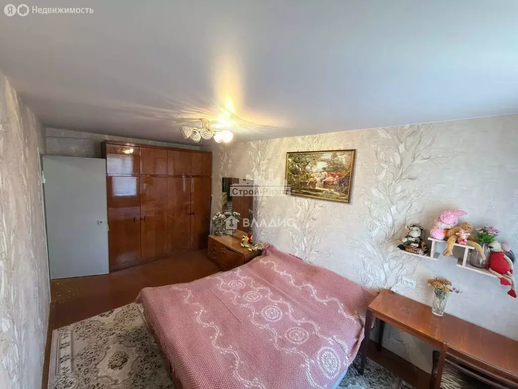 2-комнатная квартира: Керчь, Вокзальное шоссе, 83А (54.4 м) - Фото 1