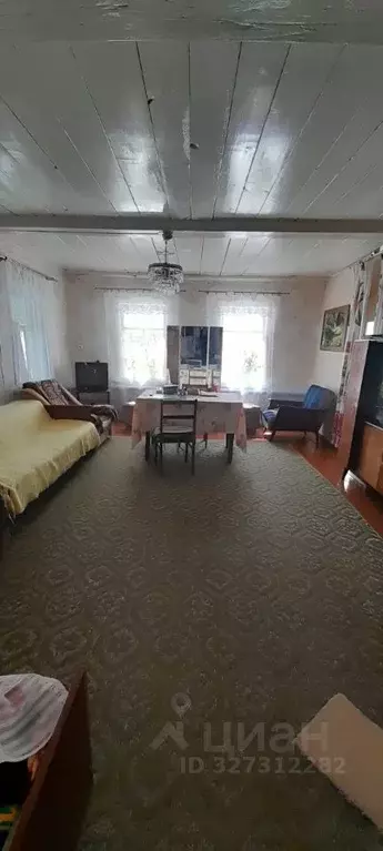 Дом в Башкортостан, Чишминский район, Еремеевский сельсовет, с. ... - Фото 2