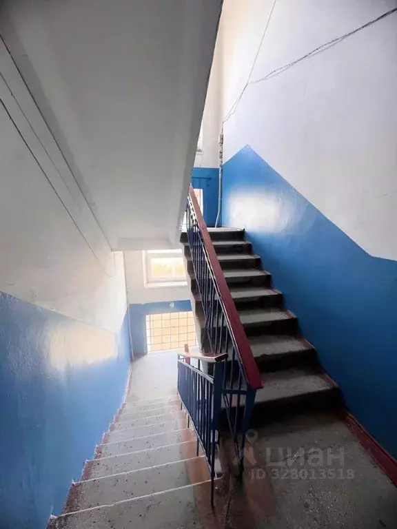 2-к кв. Ростовская область, Зверево ул. Обухова, 29 (51.0 м) - Фото 1