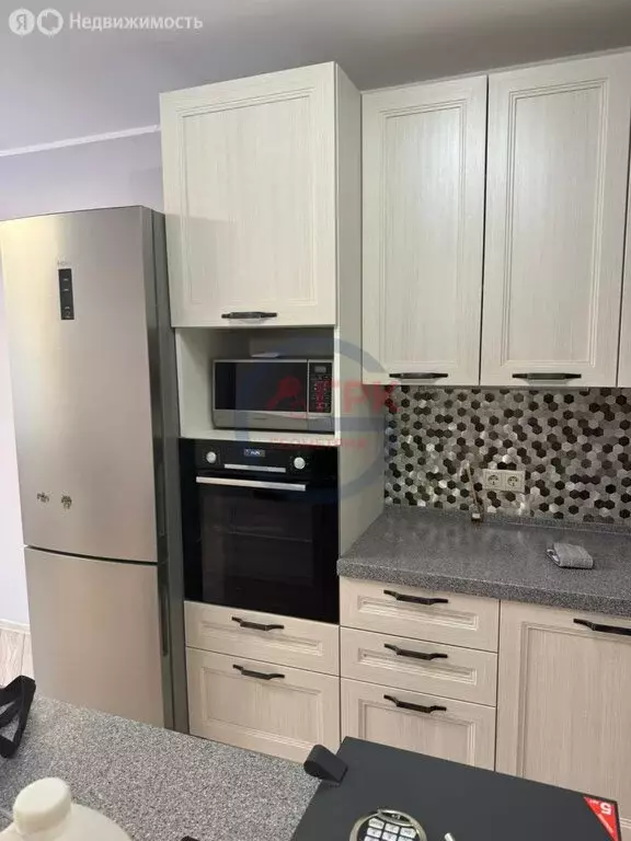 3-комнатная квартира: Апрелевка, улица Дубки, 15 (88.3 м) - Фото 2