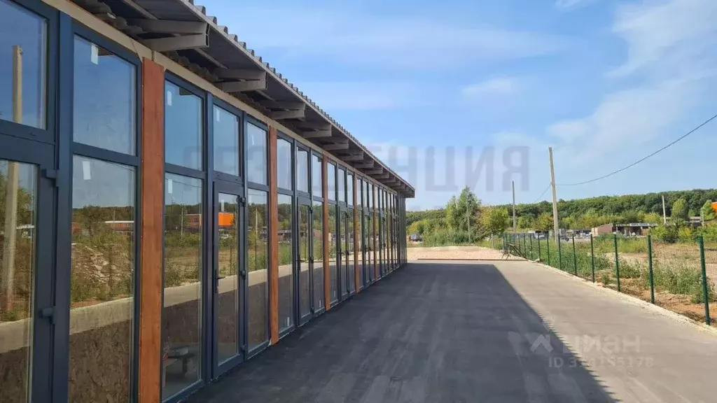 Помещение свободного назначения в Самарская область, Самара ... - Фото 2