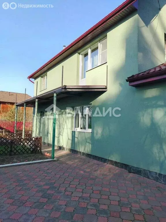 Дом в Московская область, городской округ Щёлково, ДНТ Новинки (167.2 ... - Фото 2