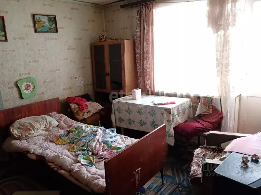 Комната Свердловская область, Нижний Тагил ул. Металлургов, 36 (18.0 ... - Фото 1