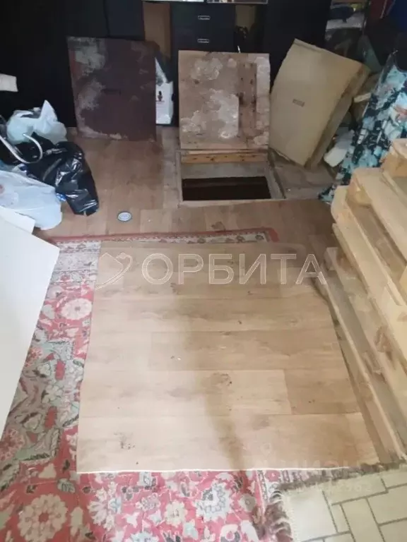 Гараж в Тюменская область, Тюмень  (18 м) - Фото 2