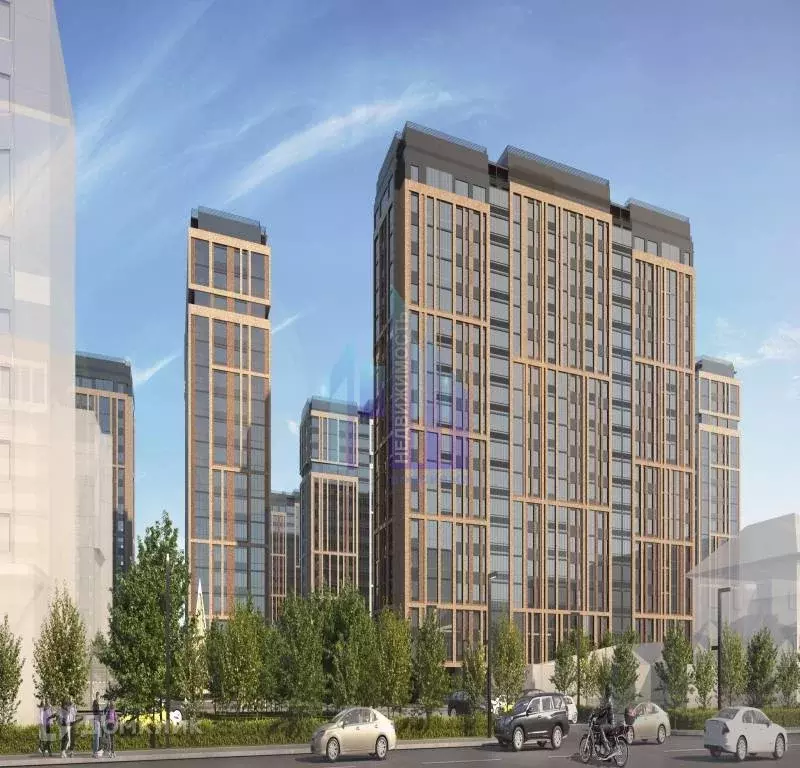 Продаётся 3-к квартира, 72.5 м - Фото 1