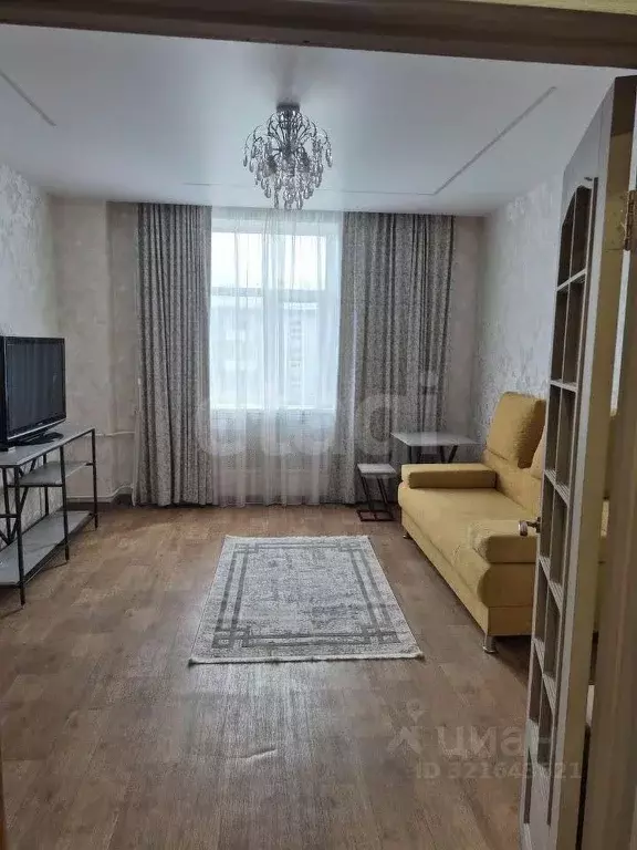 2-к кв. Новосибирская область, Новосибирск ул. Титова, 26 (54.0 м) - Фото 2