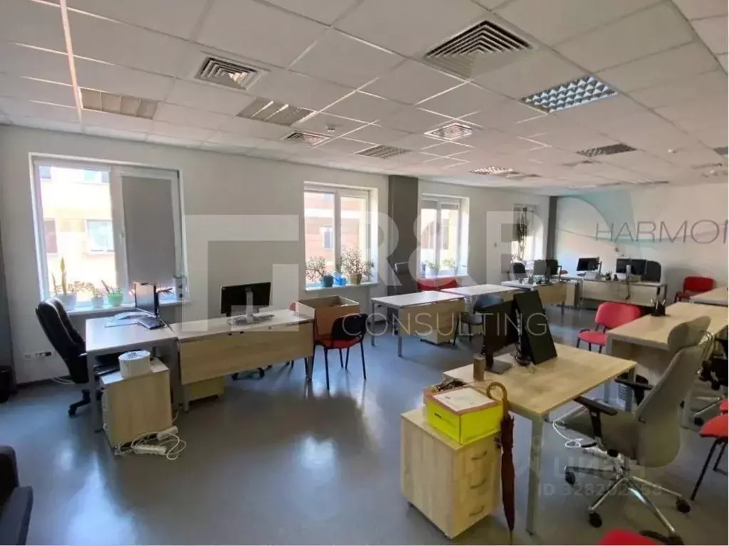 Офис в Москва Отрадная ул., 2БС6 (393 м) - Фото 1