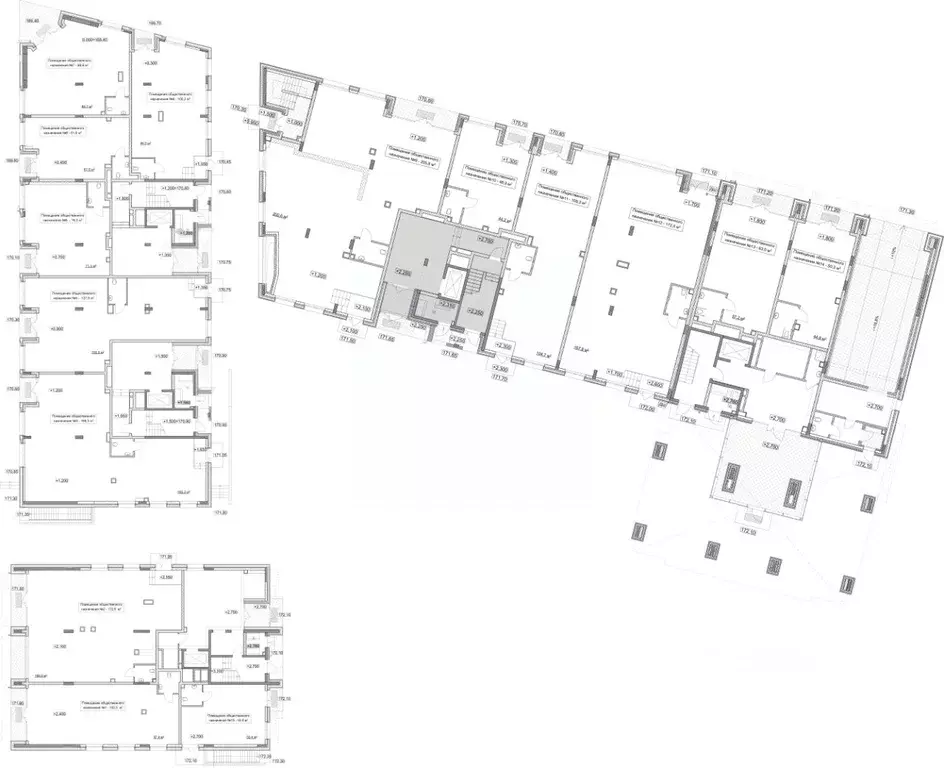 Помещение свободного назначения в Нижегородская область, Нижний ... - Фото 2