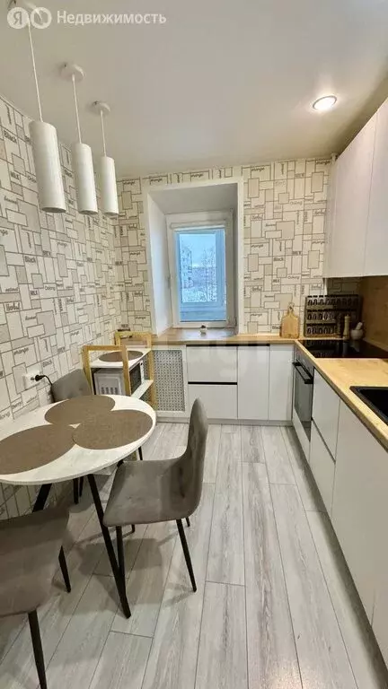 2-комнатная квартира: Пермский край, Добрянский муниципальный округ, ... - Фото 2