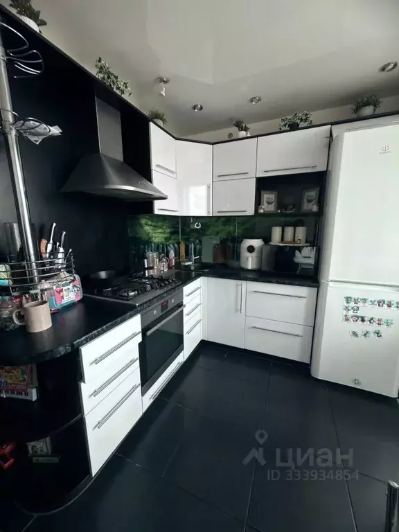 2-к кв. Коми, Сыктывкар Покровский бул., 14 (52.4 м) - Фото 2