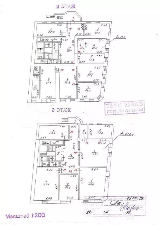 Продам помещение свободного назначения, 936.4 м - Фото 1