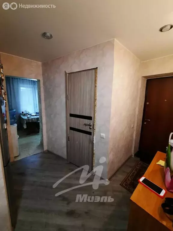 3-комнатная квартира: Зелёный, 53 (60.8 м) - Фото 2