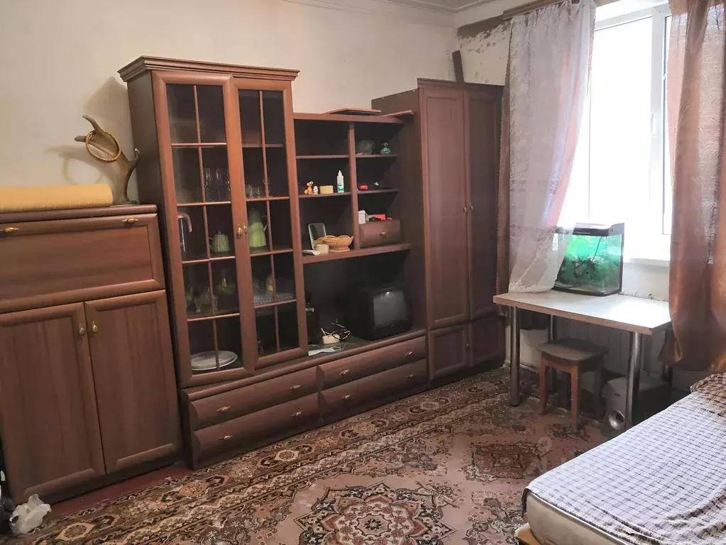 2-к кв. Краснодарский край, Туапсе ул. Лермонтова, 16А (29.8 м) - Фото 2