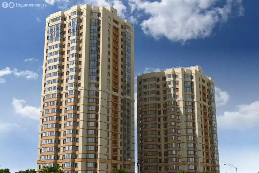 1-комнатная квартира: Новосибирск, Кировский район, Северо-Чемской ... - Фото 0